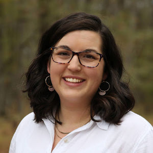 Meet your Posher, Bethany